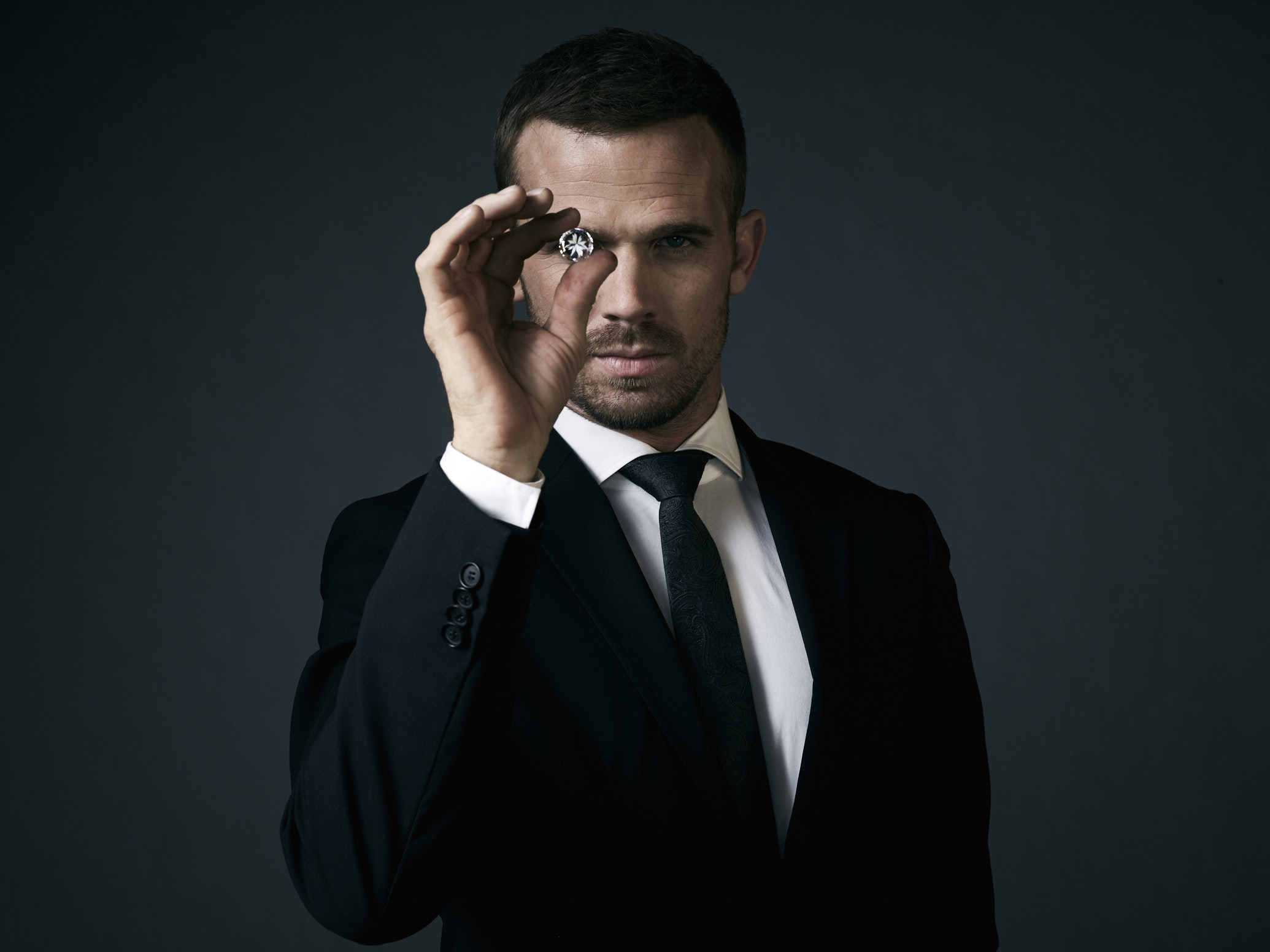 „Ice: Lumea Diamantelor”, un nou serial dramă – crime, din 1 februarie pe AXN