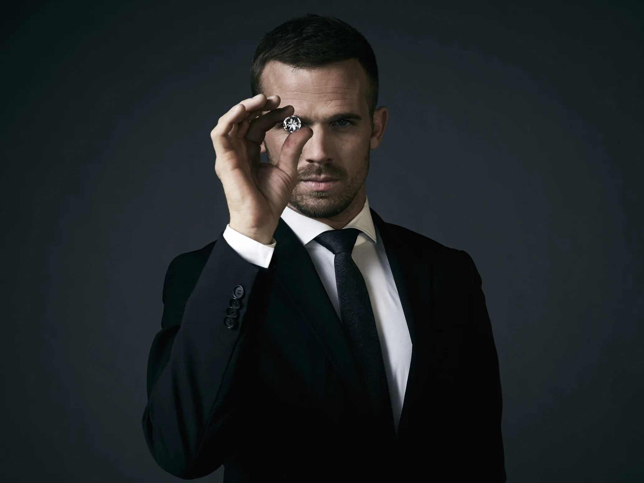 „Ice: Lumea Diamantelor”, un nou serial dramă – crime, din 1 februarie pe AXN