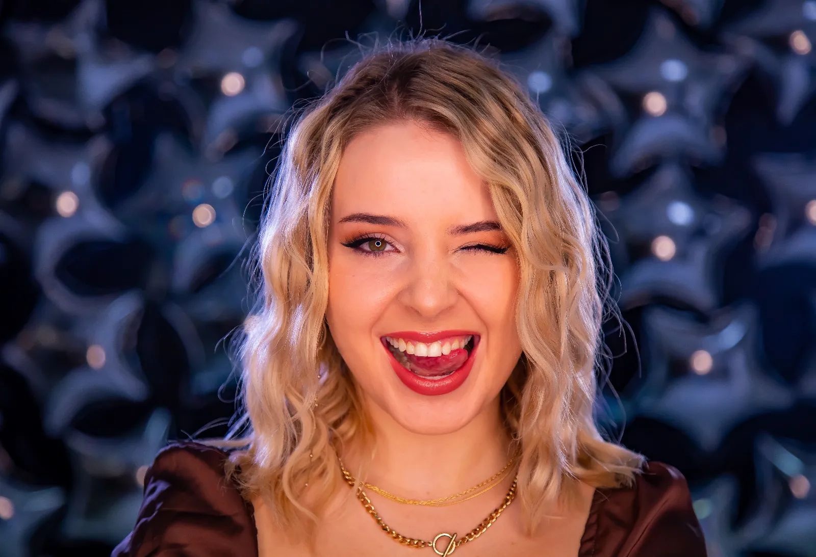 Eurovision 2022: Ilinca Băcilă deschide „Drumul spre Torino”