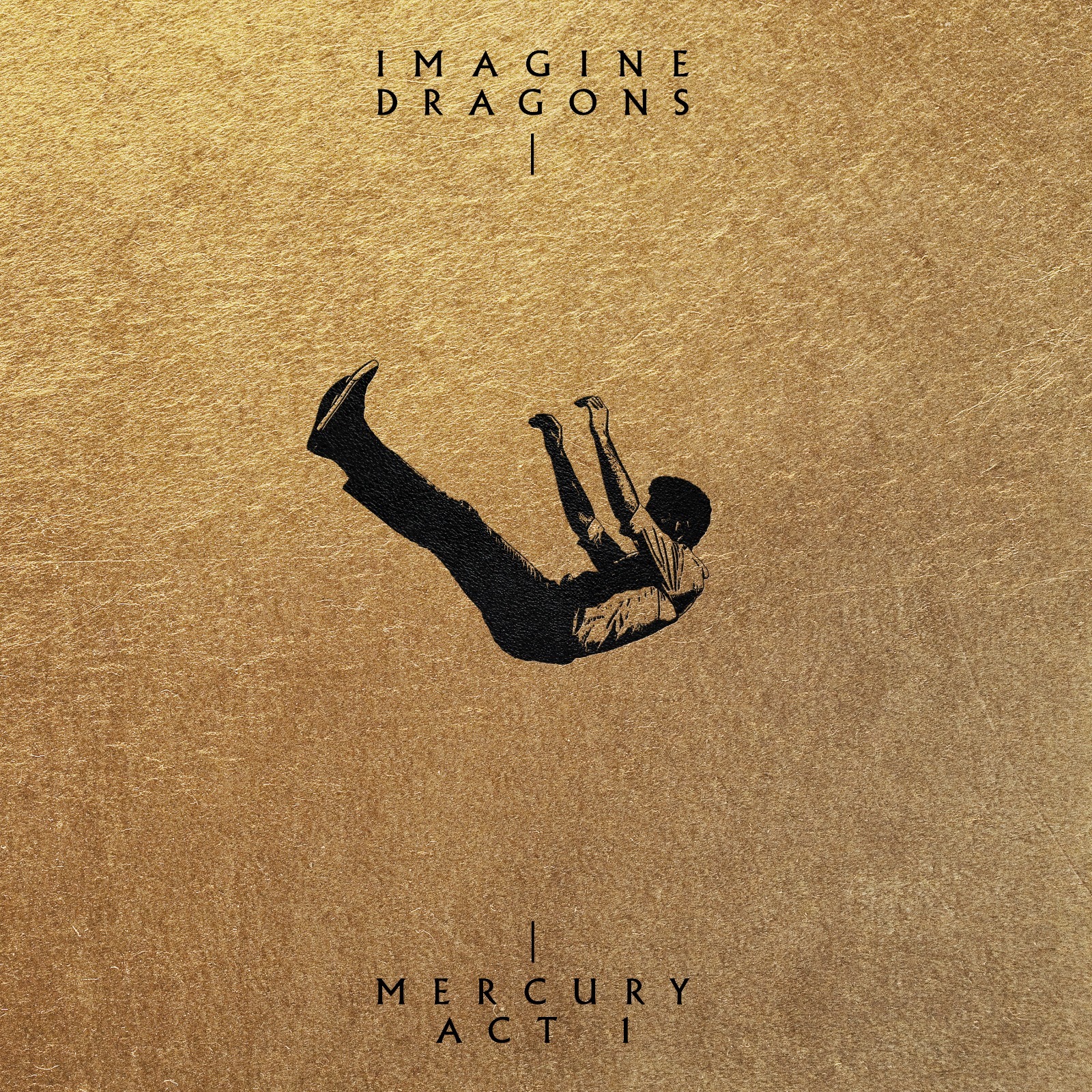 Imagine Dragons prezintă al cincilea album de studio, Mercury – Act 1
