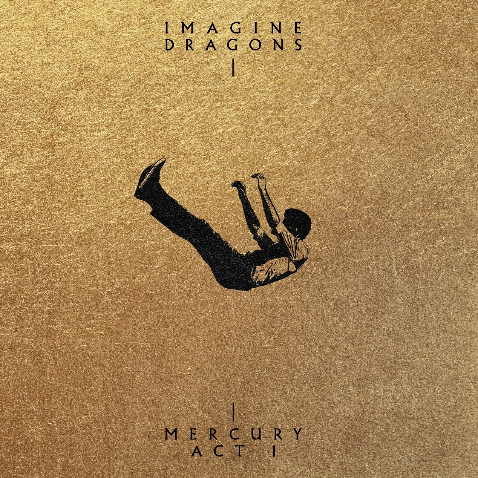 Imagine Dragons prezintă al cincilea album de studio, Mercury – Act 1