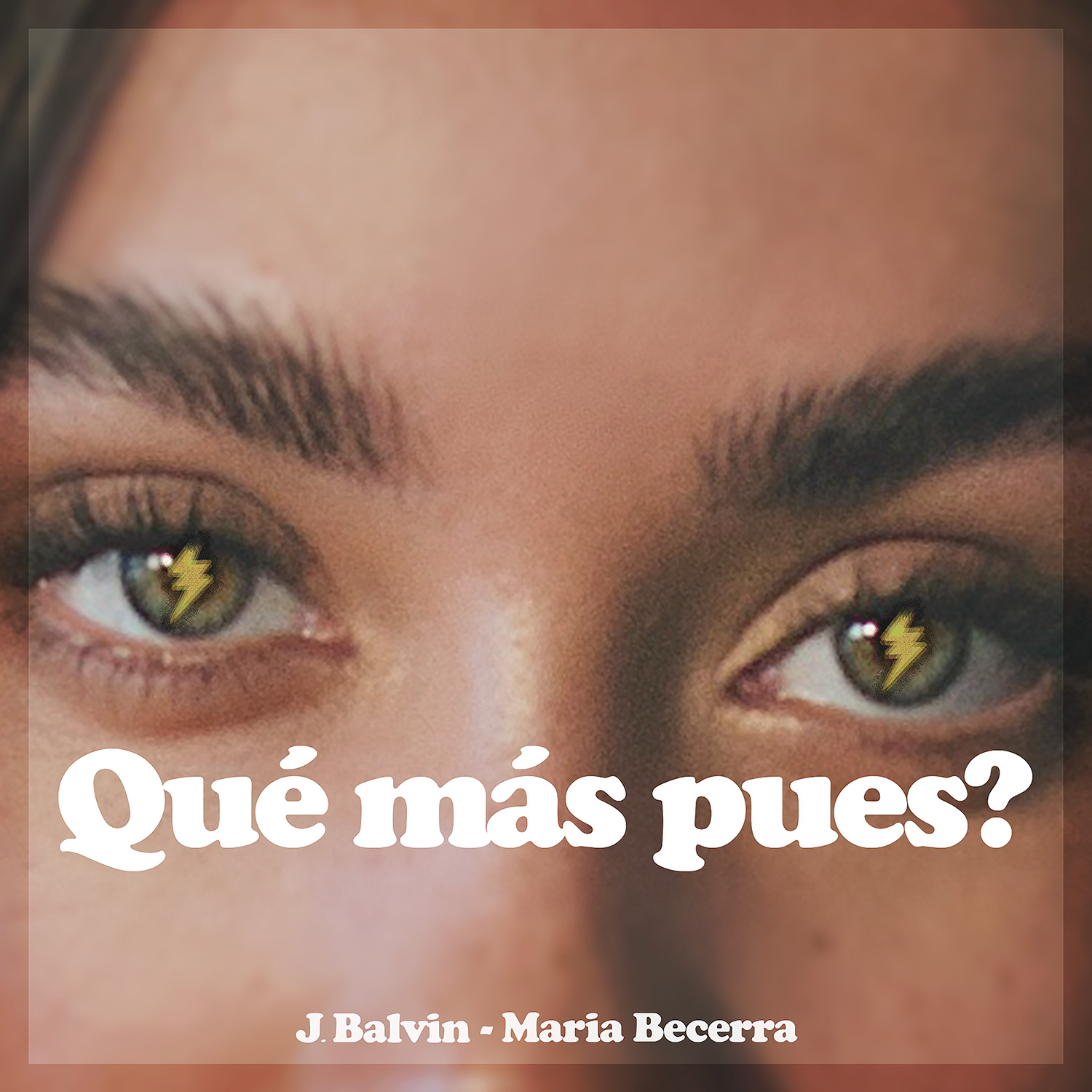 J Balvin lanseaza melodia „Que Mas Pues?”, alaturi de Maria Becerra