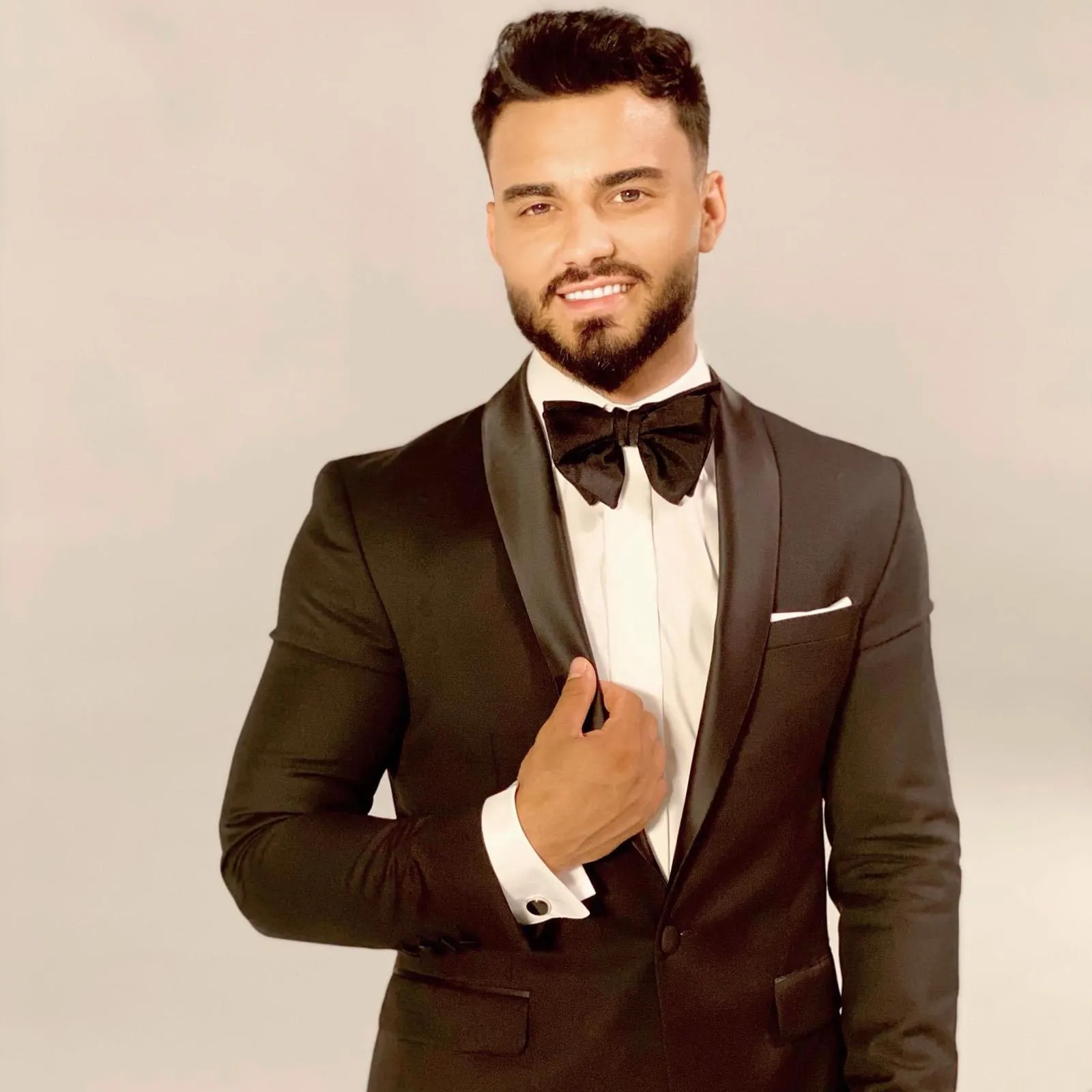 Jador si Majda Aboulumosha, concurenti in al doilea sezon “Survivor Romania”