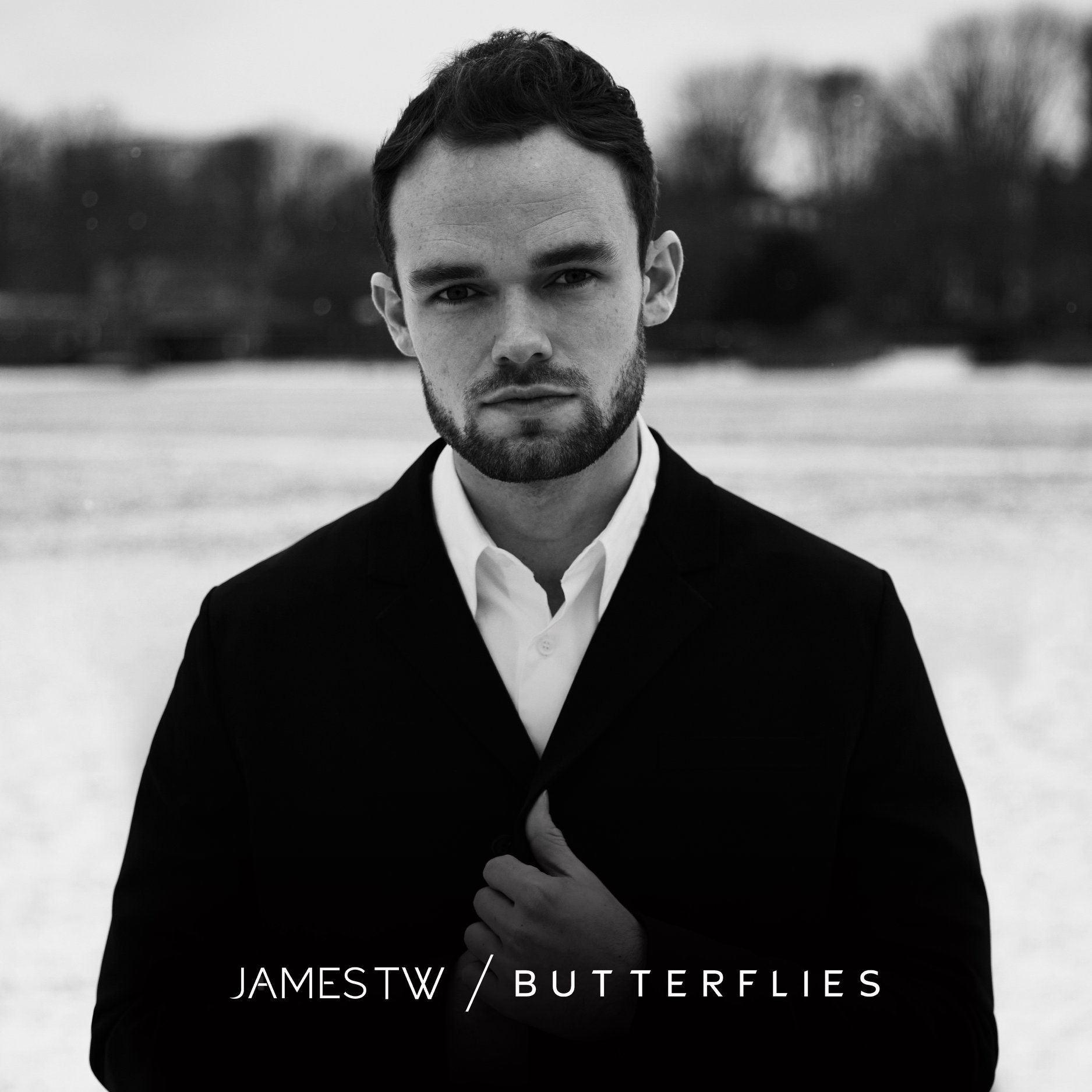 James TW a lansat un nou single care se numeste „Butterflies”