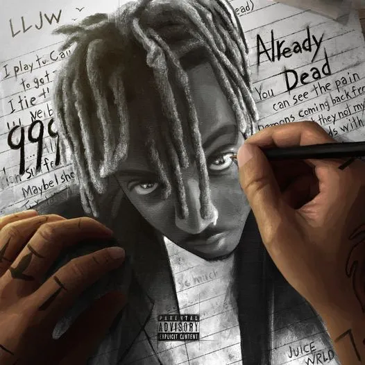 A aparut o noua piesa de la Juice WRLD – „Already Dead”