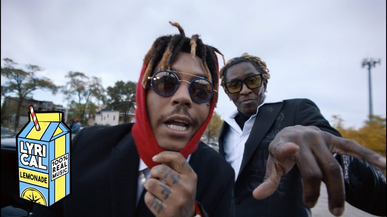 A fost lansata melodia „Bad Boy”, de la Juice WRLD si Young Thug