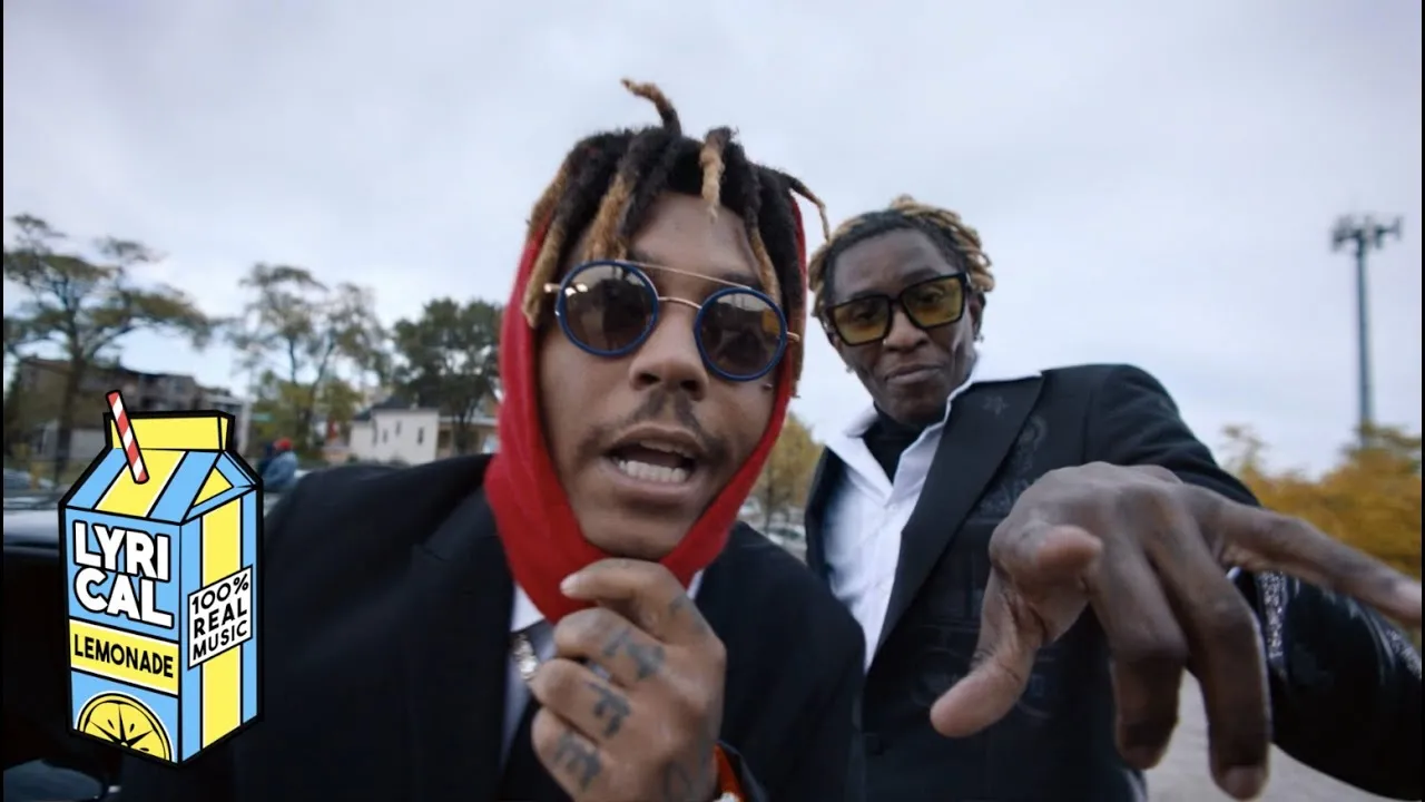 A fost lansata melodia „Bad Boy”, de la Juice WRLD si Young Thug