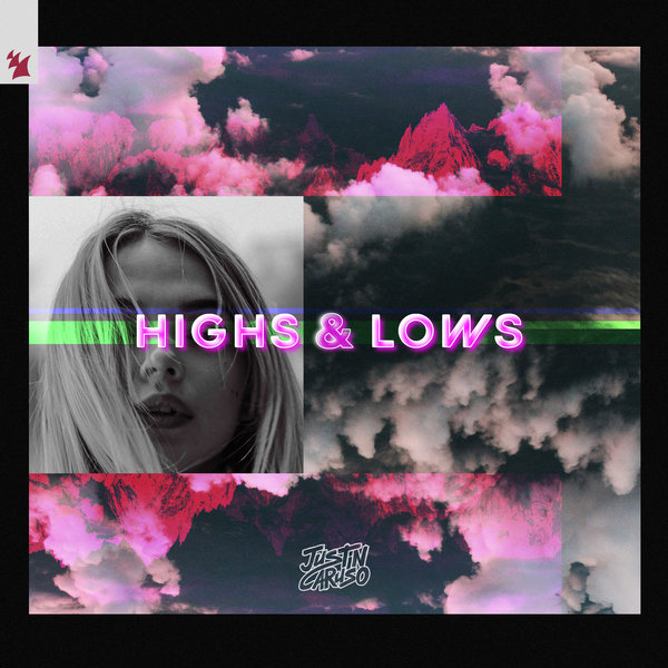 Justin Caruso a lansat noul single ‘Highs & Lows”stin caruso