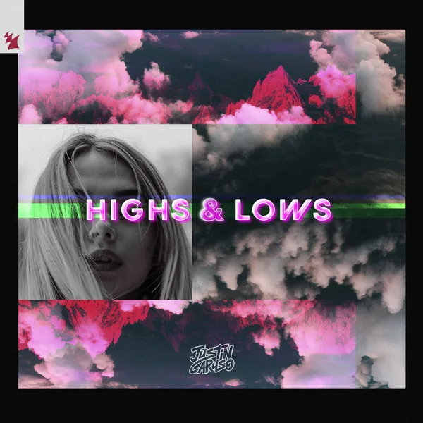 Justin Caruso a lansat noul single ‘Highs & Lows”stin caruso