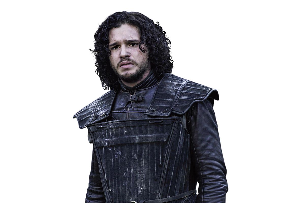 Ce nu ştiai despre Kit Harington din “Game of Thrones”