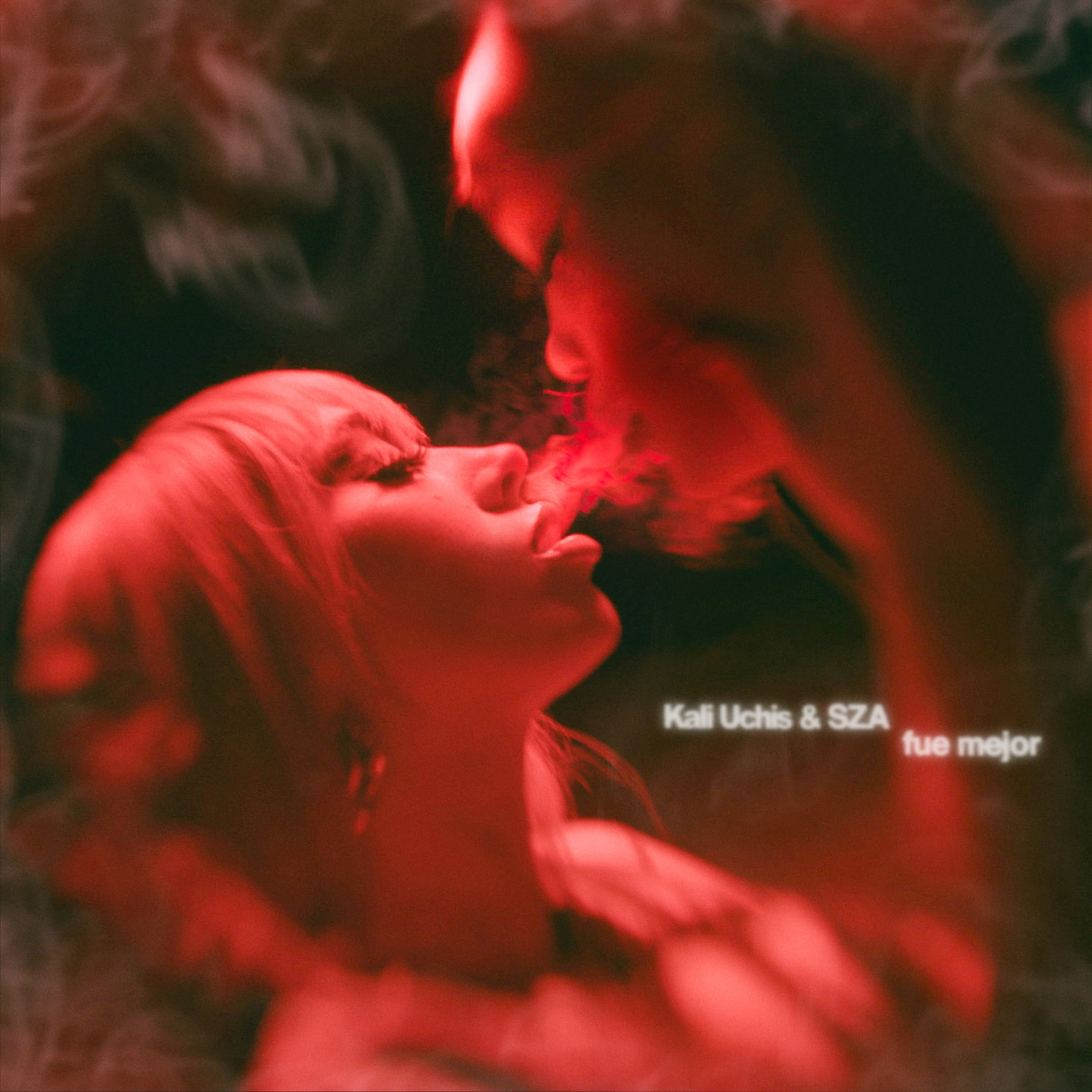 Kali Uchis lansează melodia „Fue Mejor”, in colaborare cu SZA