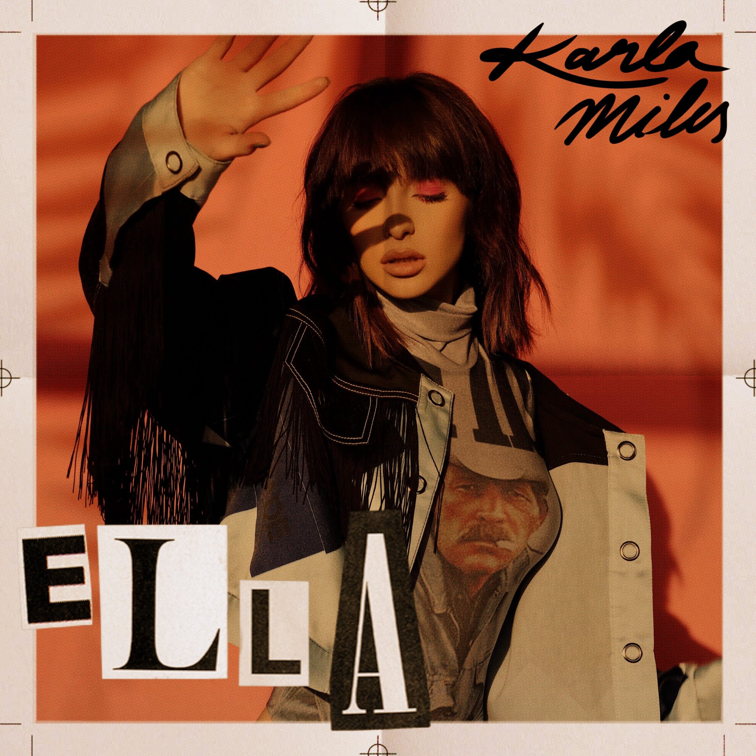 Karla Miles lansează primul single – Ella
