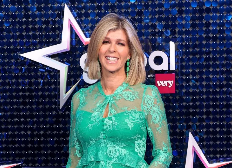 Kate Garraway reflectă la cea mai mare lecție pe care a învățat-o de la internarea soțului Derek Draper