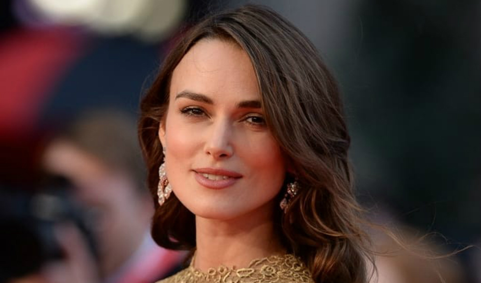 Keira Knightley exclude scenele de sex regizate de bărbați
