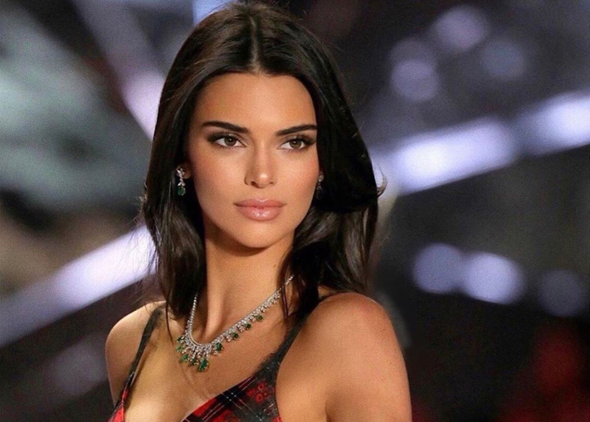 De ce a fost judecată Kendall Jenner la protestul împotriva rasismului