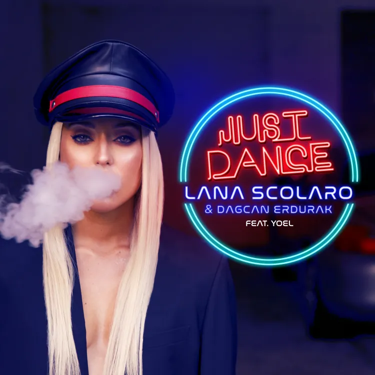 ”Just Dance”, ne spune Lana Scolaro odata cu noua sa lansare