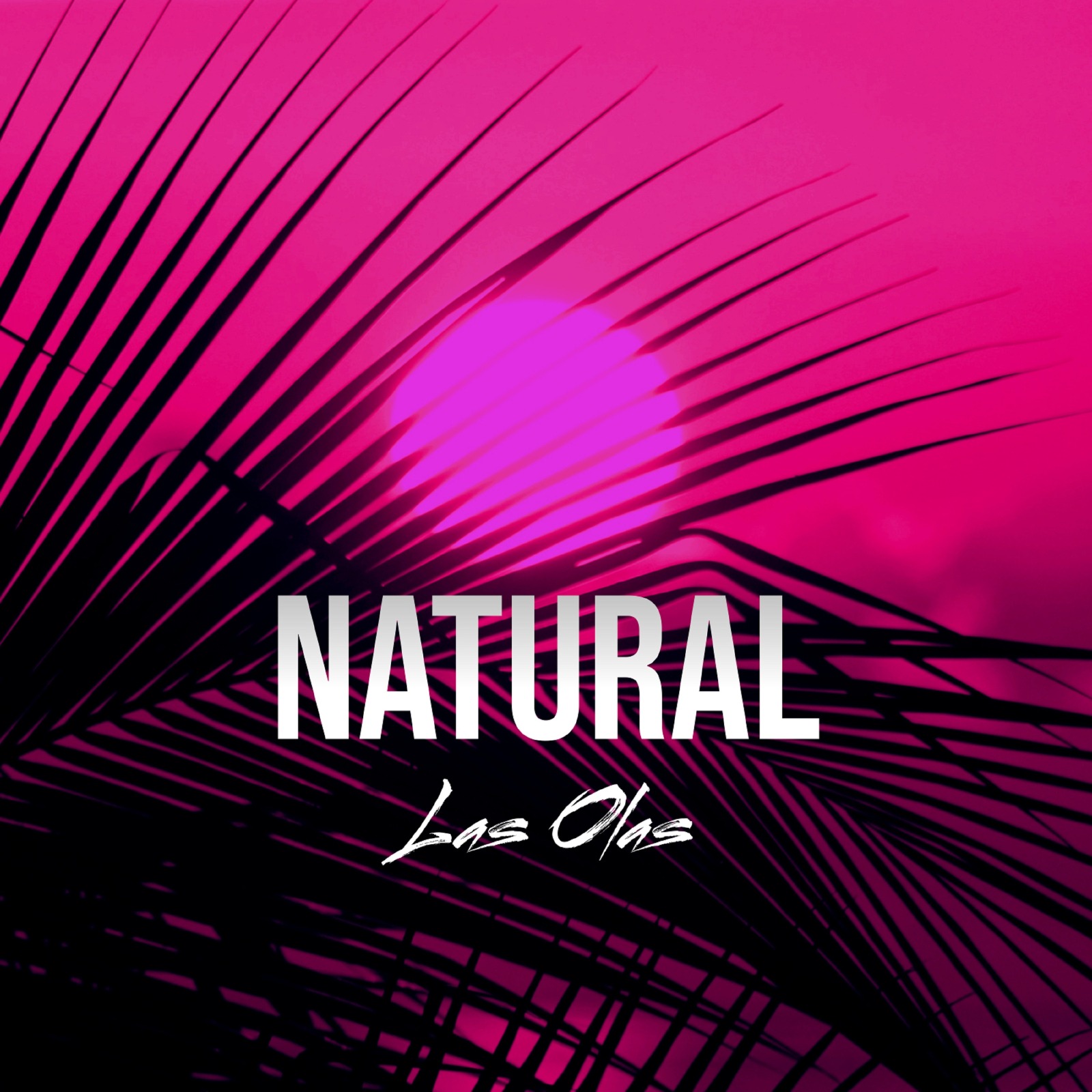 Las Olas lansează videoclipul piesei „Natural”