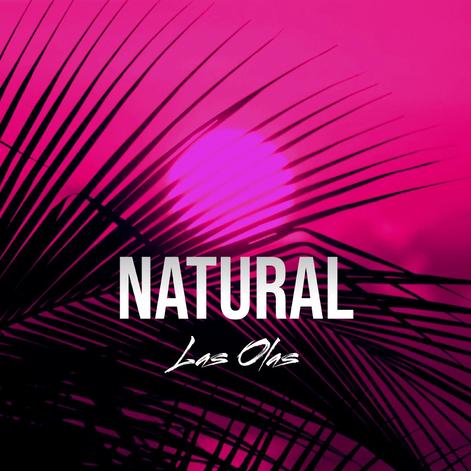 Las Olas lansează videoclipul piesei „Natural”