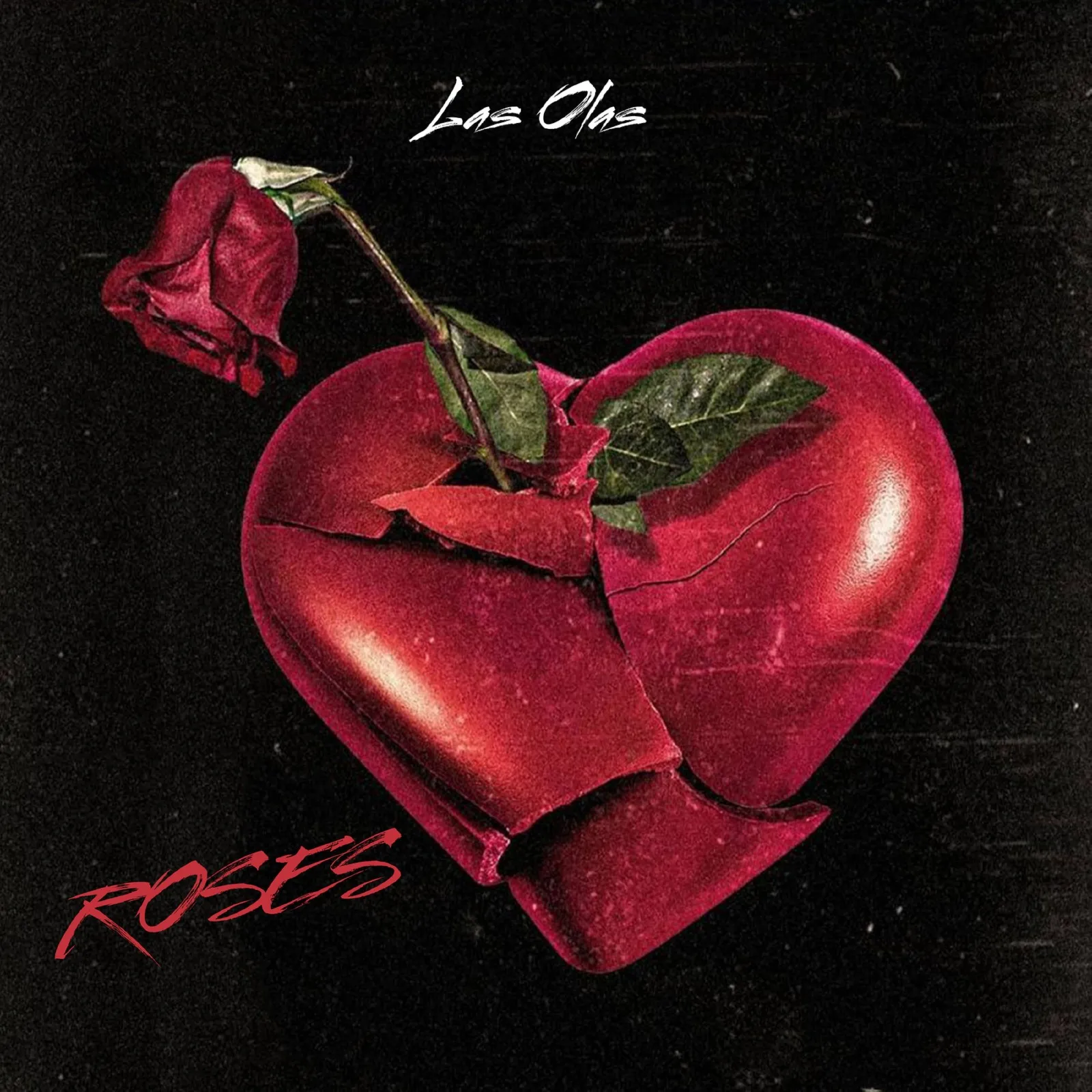 Las Olas au lansat remake-ul piesei „Roses”