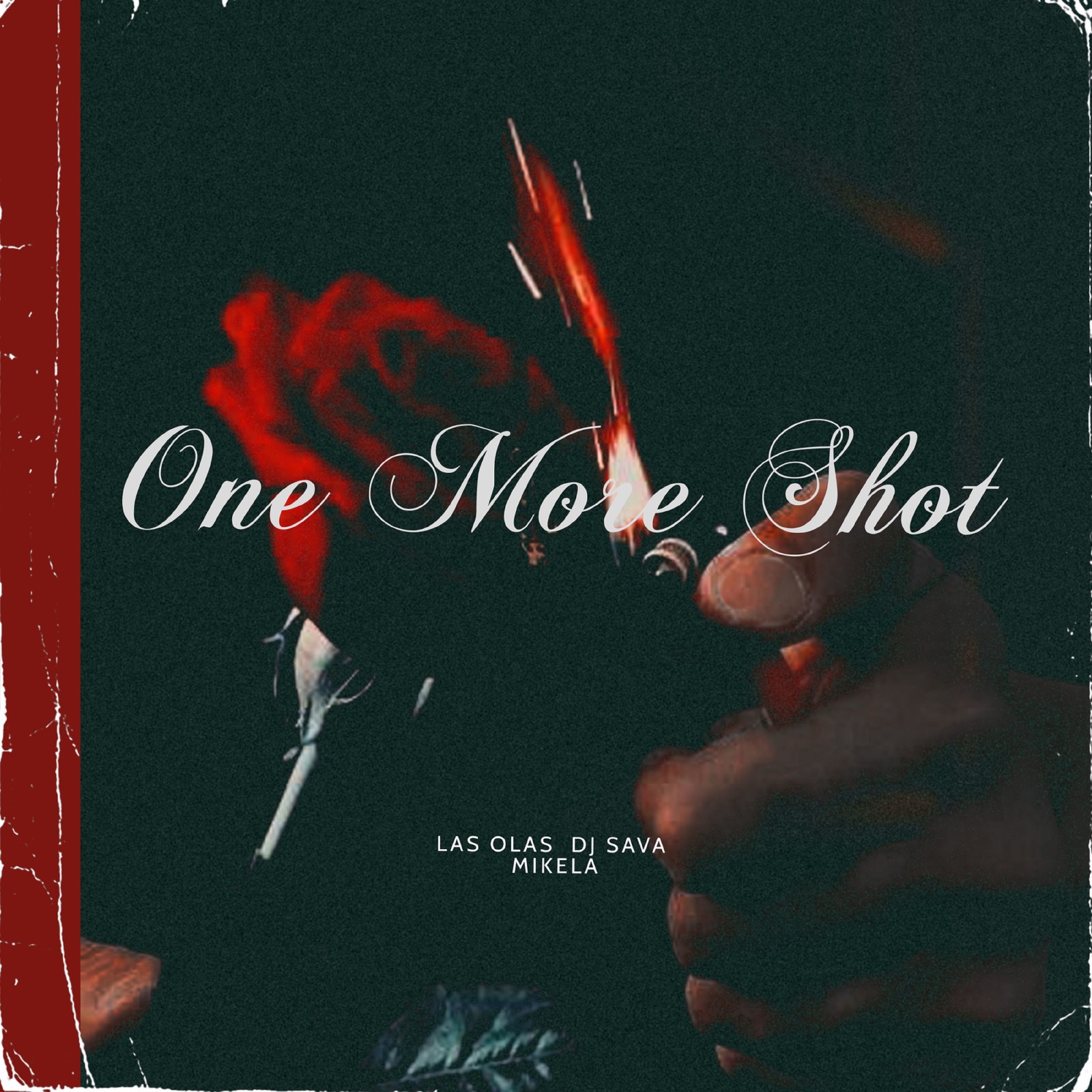 Las Olas și Mikela lansează „One More Shot”