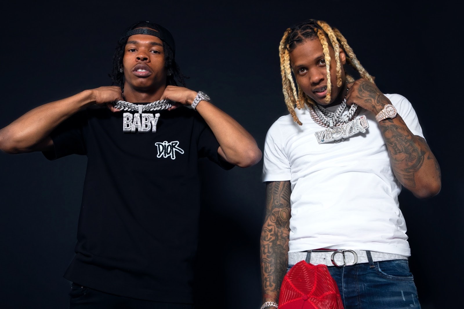 Lil Baby si Lil Durk lanseaza albumul „The Voice Of the Heroes”