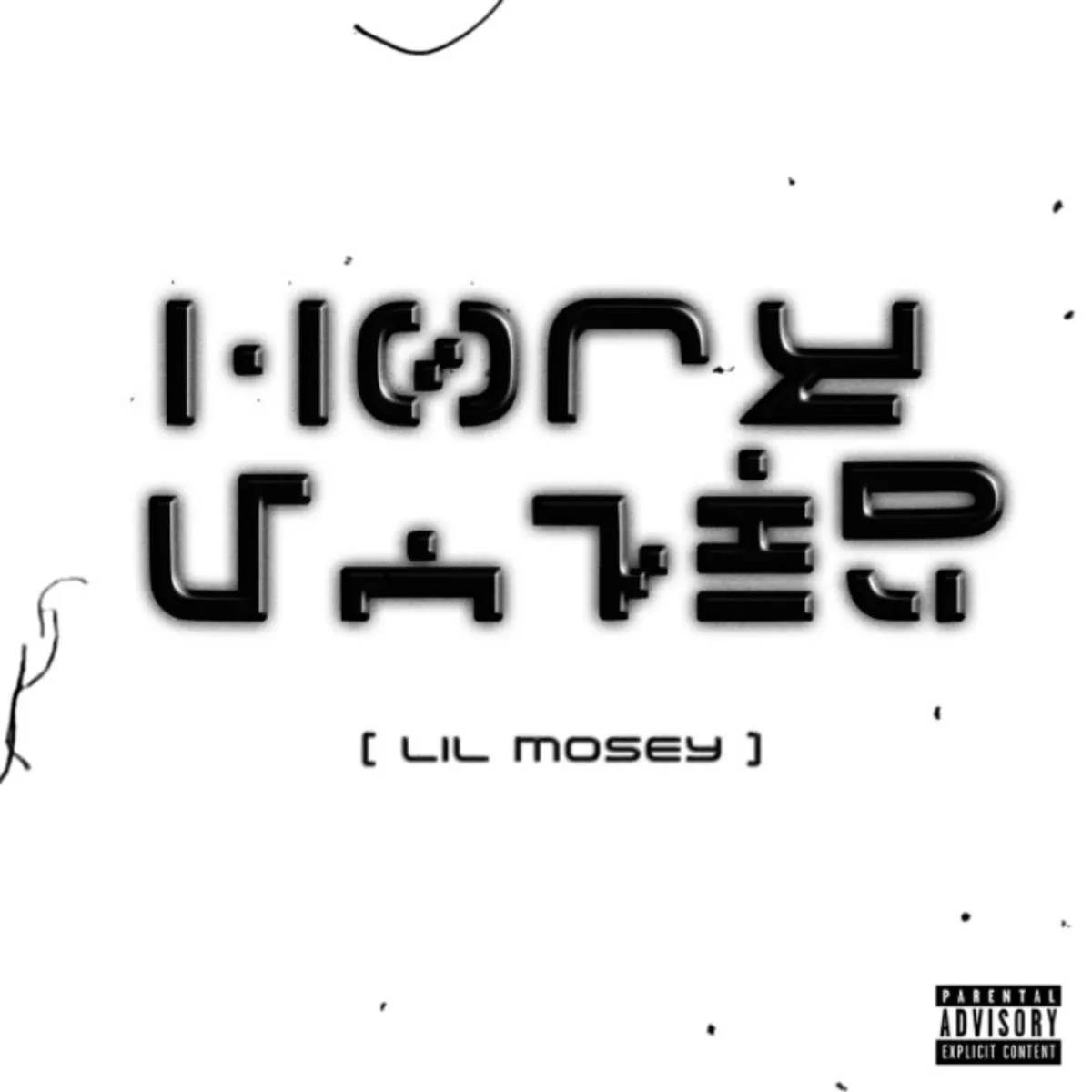 Lil Mosey a lansat single-ul – “Holy Water”