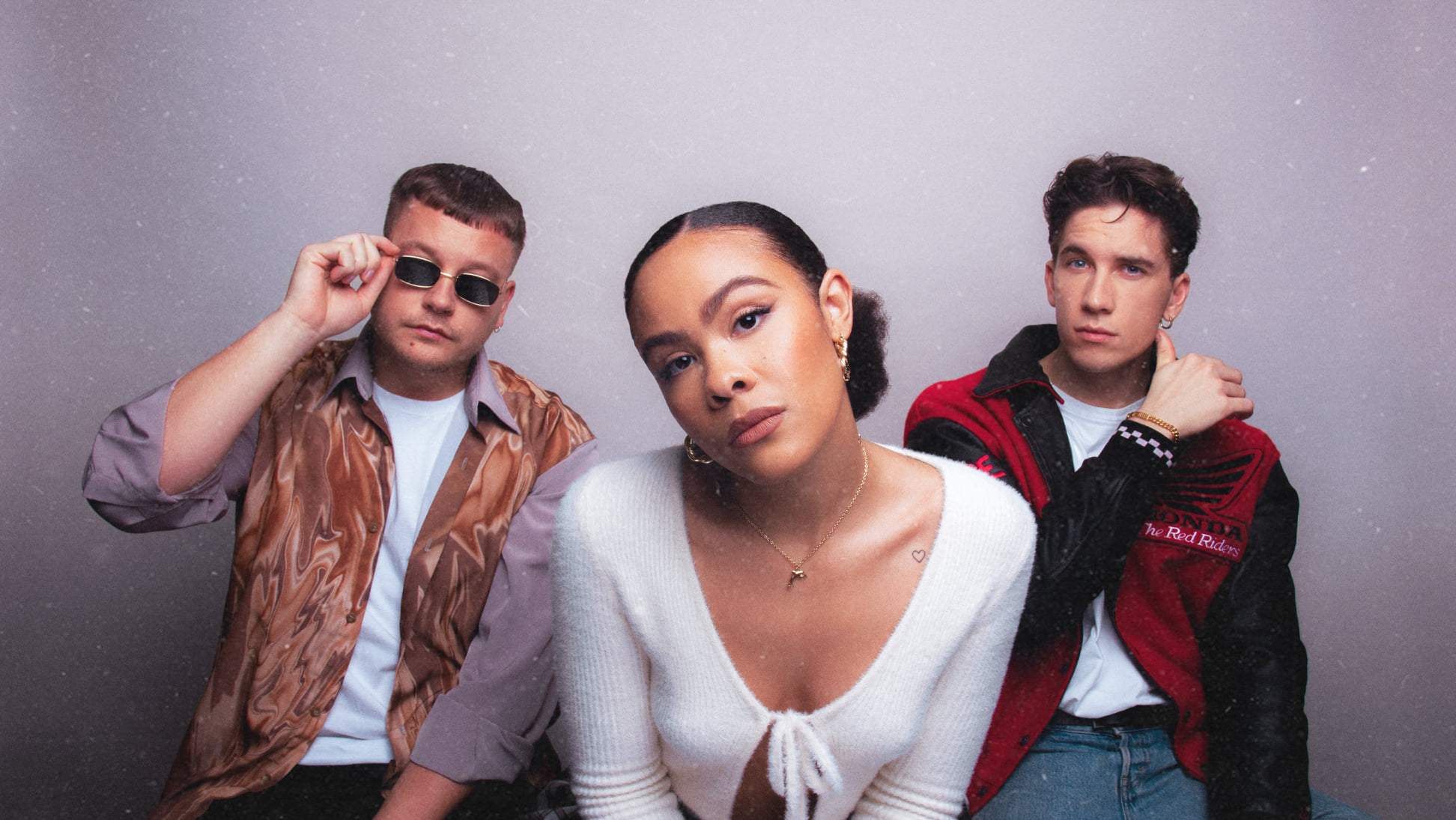 LittGloss x BATHSHEBA lanseaza melodia „Might Be”