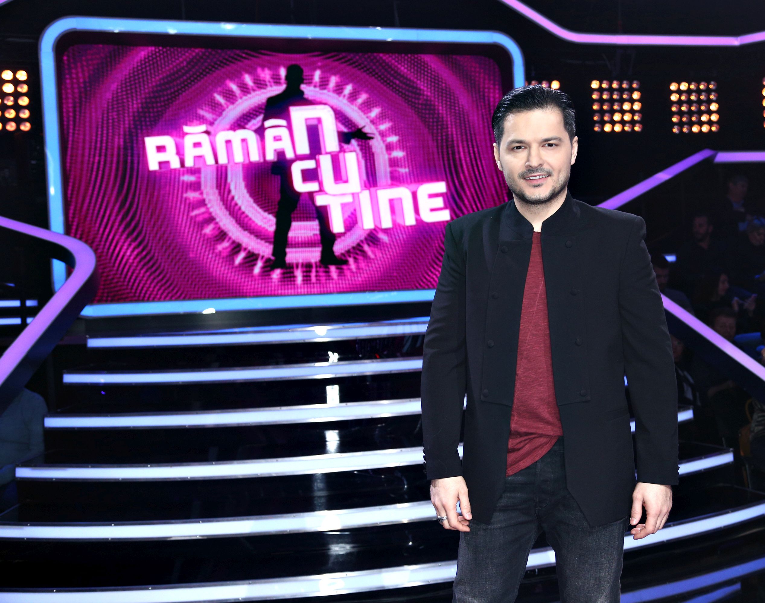 Liviu Varciu revine pe micile ecrane cu o noua emisiune! Cand incepe showul?