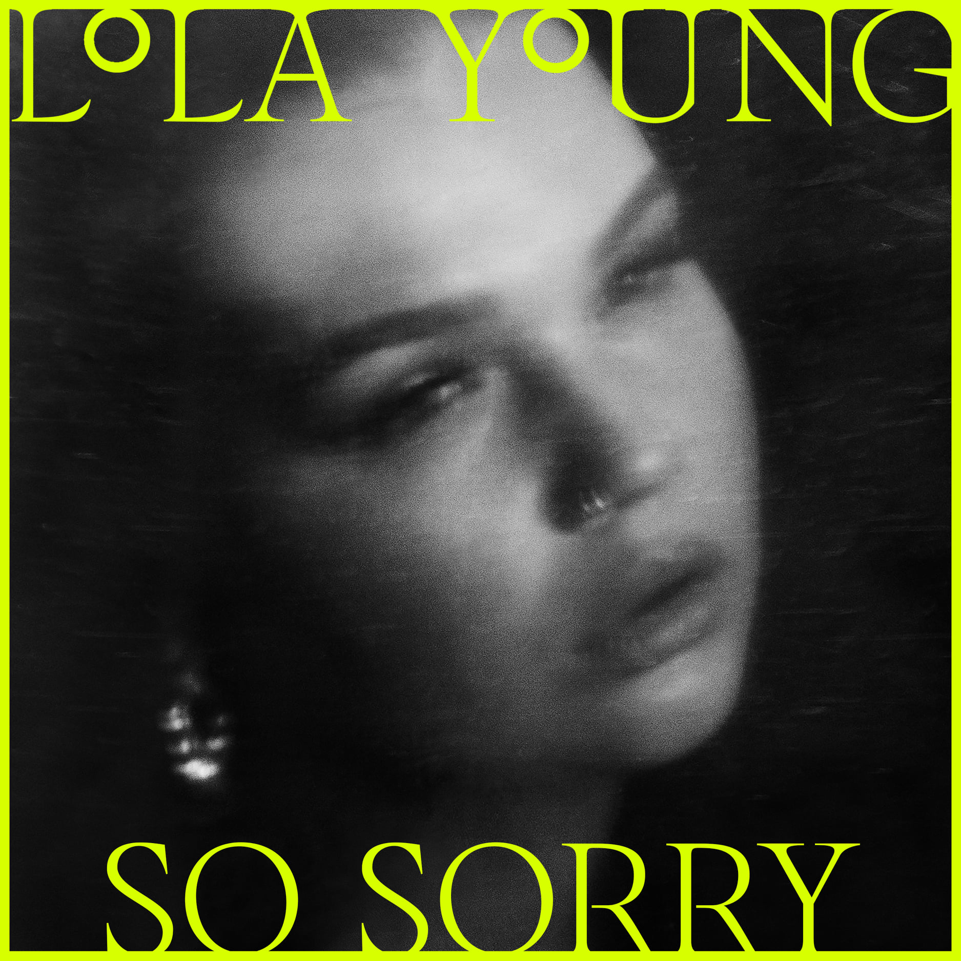 Lola Young a lansat single-ul “So Sorry”