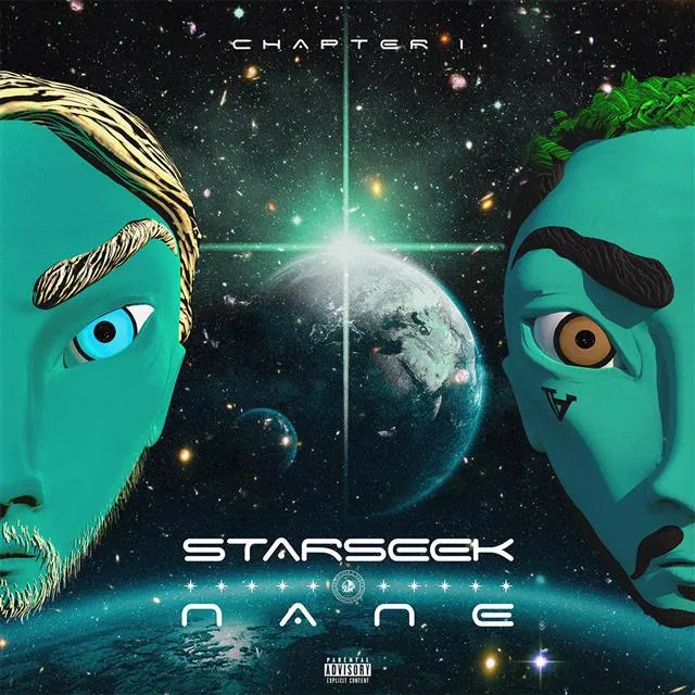 Lu-K Beats lanseaza in colaborare cu Nane “Chapter I”, primul album din proiectul lui de artist – starseek