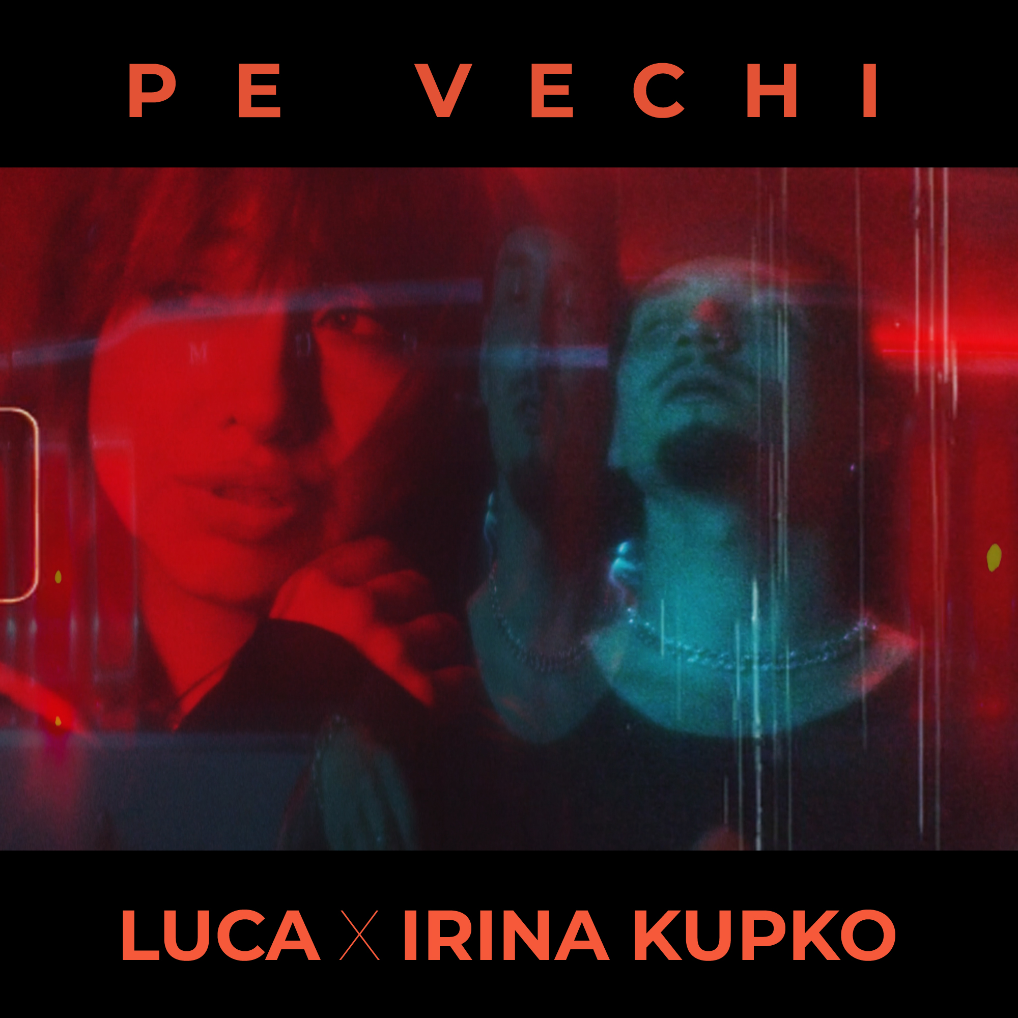 Famous Production lanseaza doi artisti fresh si talentati: Luca & Irina Kupko!