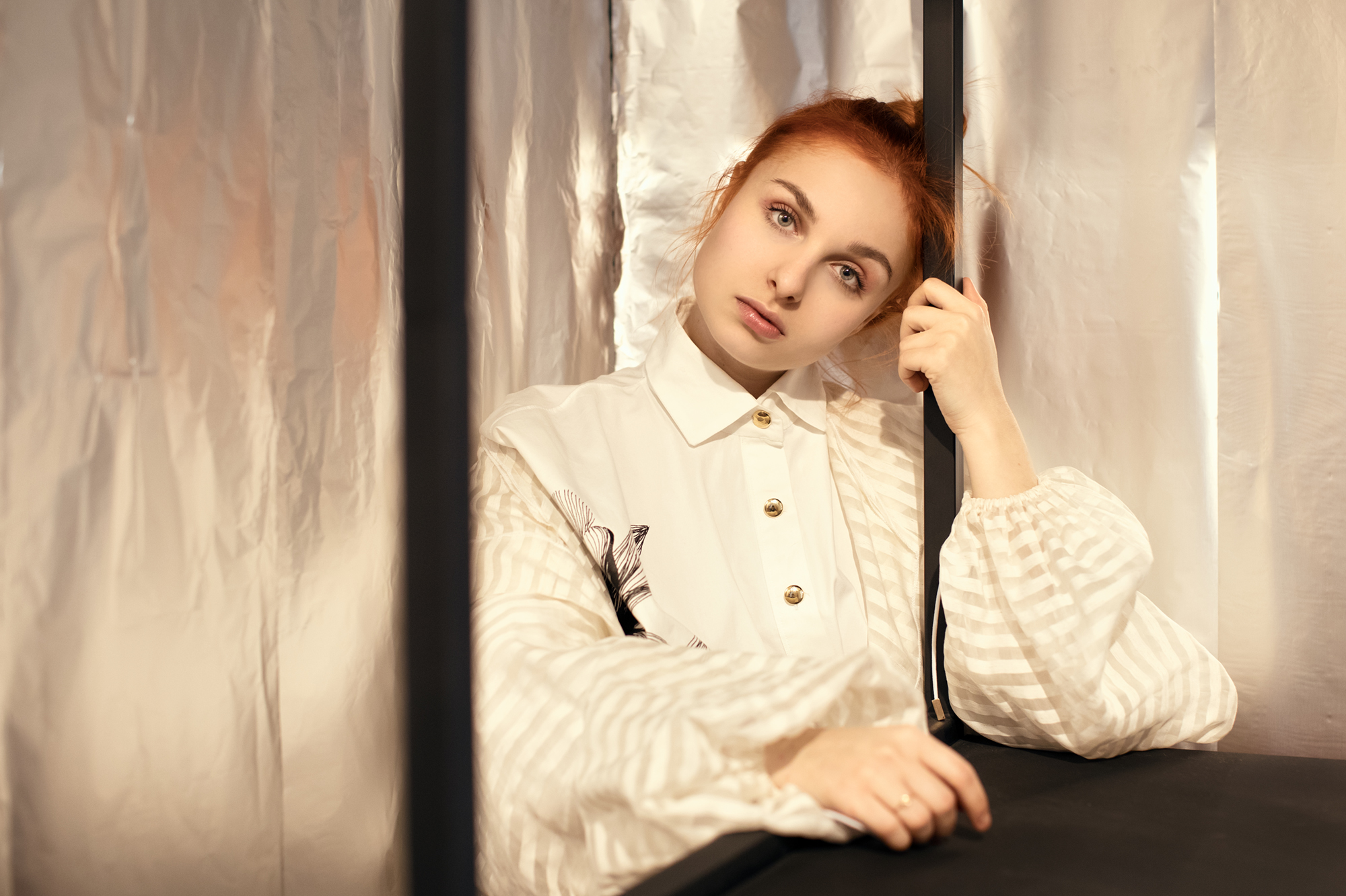 Ascultă „bounds”, cel mai nou single Lucia, în varianta live featuring Muse Quartet
