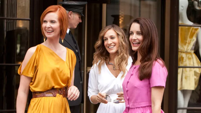 Noua serie Sex and the City este anunțată, dar Kim Cattrall nu se va mai întoarce