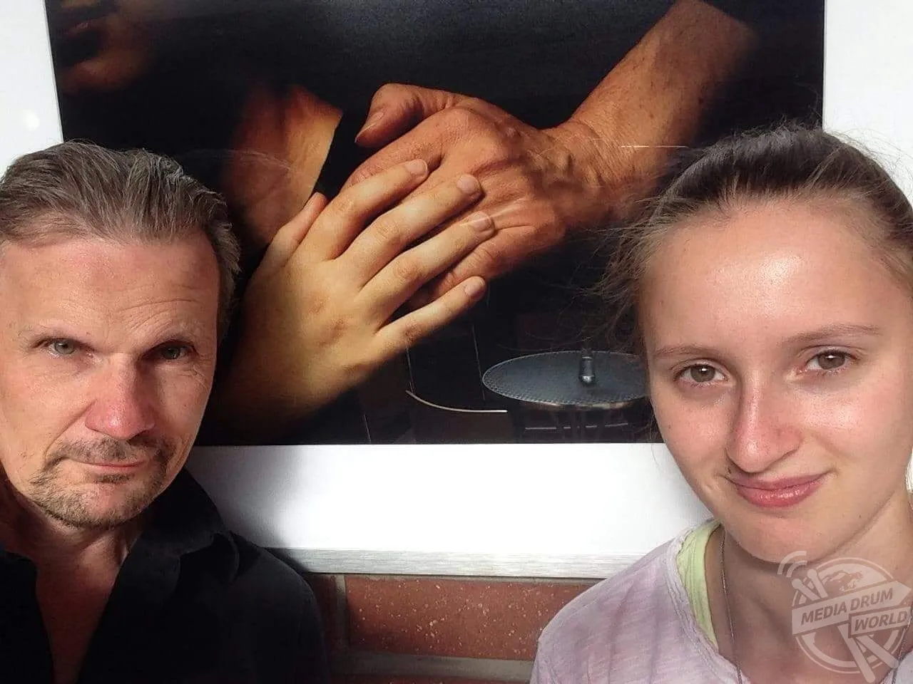 Un actor celebru a renunțat la carieră pentru o femeie cu 29 ani mai tânără!