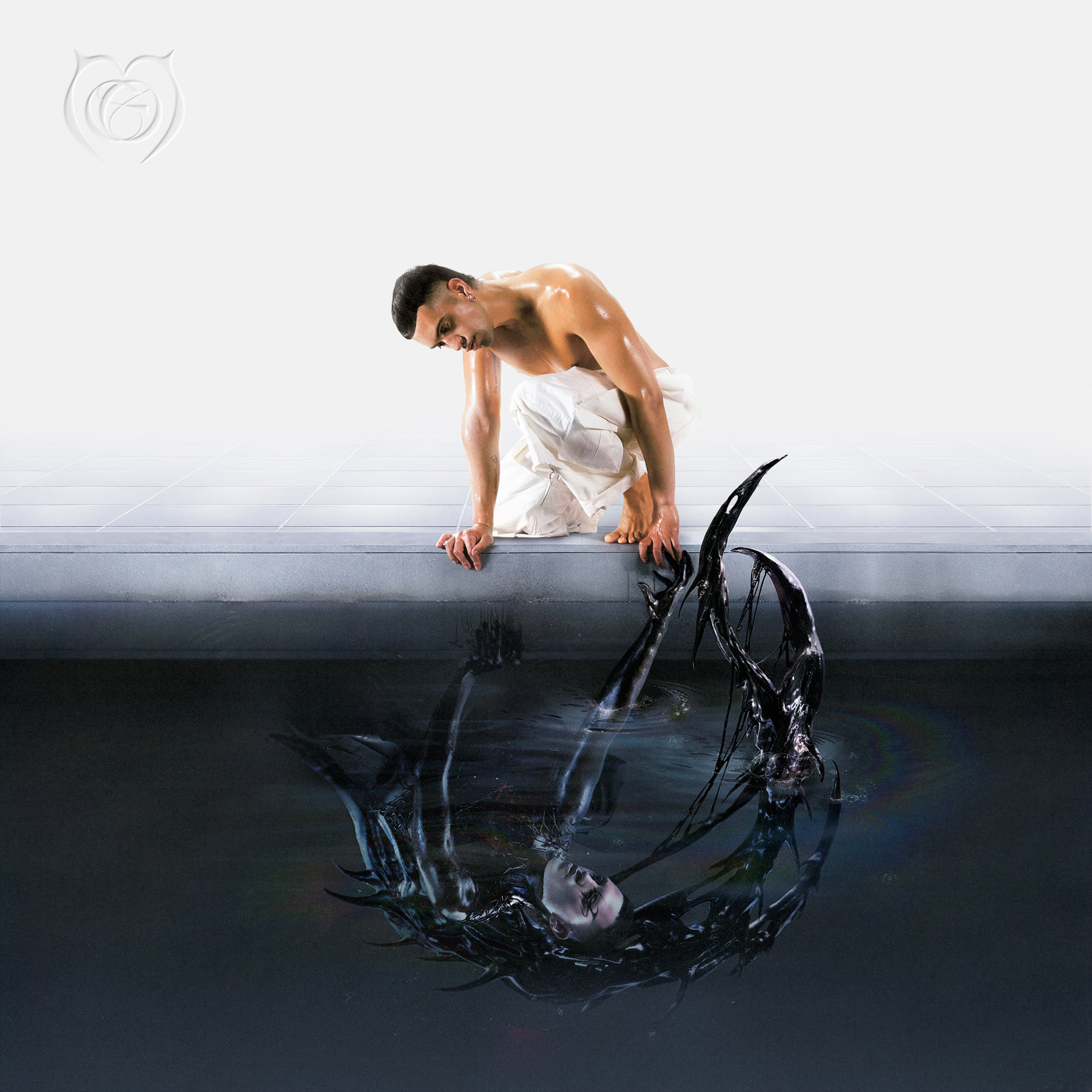 Mahmood lanseaza albumul „GHETTOLIMPO”