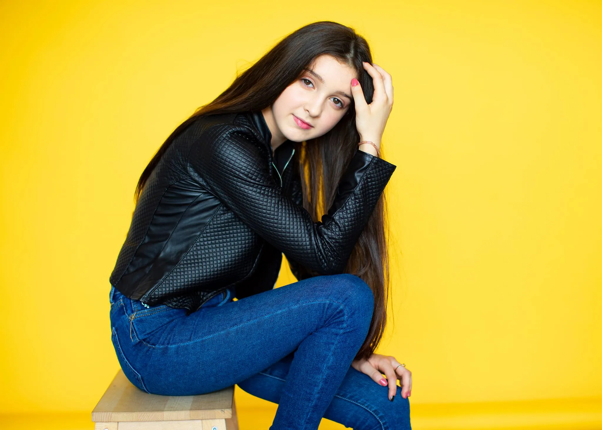 Maria Cușnir a lansat “Clipa”, cel mai nou single el ei