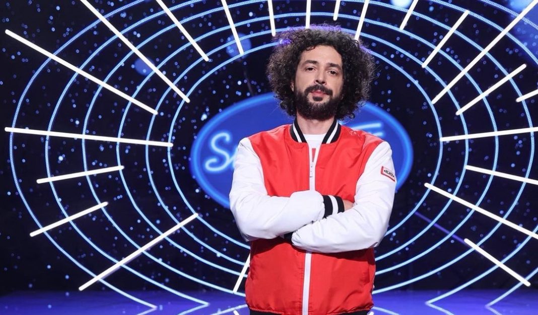 Marius Moga de la „SuperStar Romania” a implinit 40 de ani! Ce nu stiti despre compozitor?