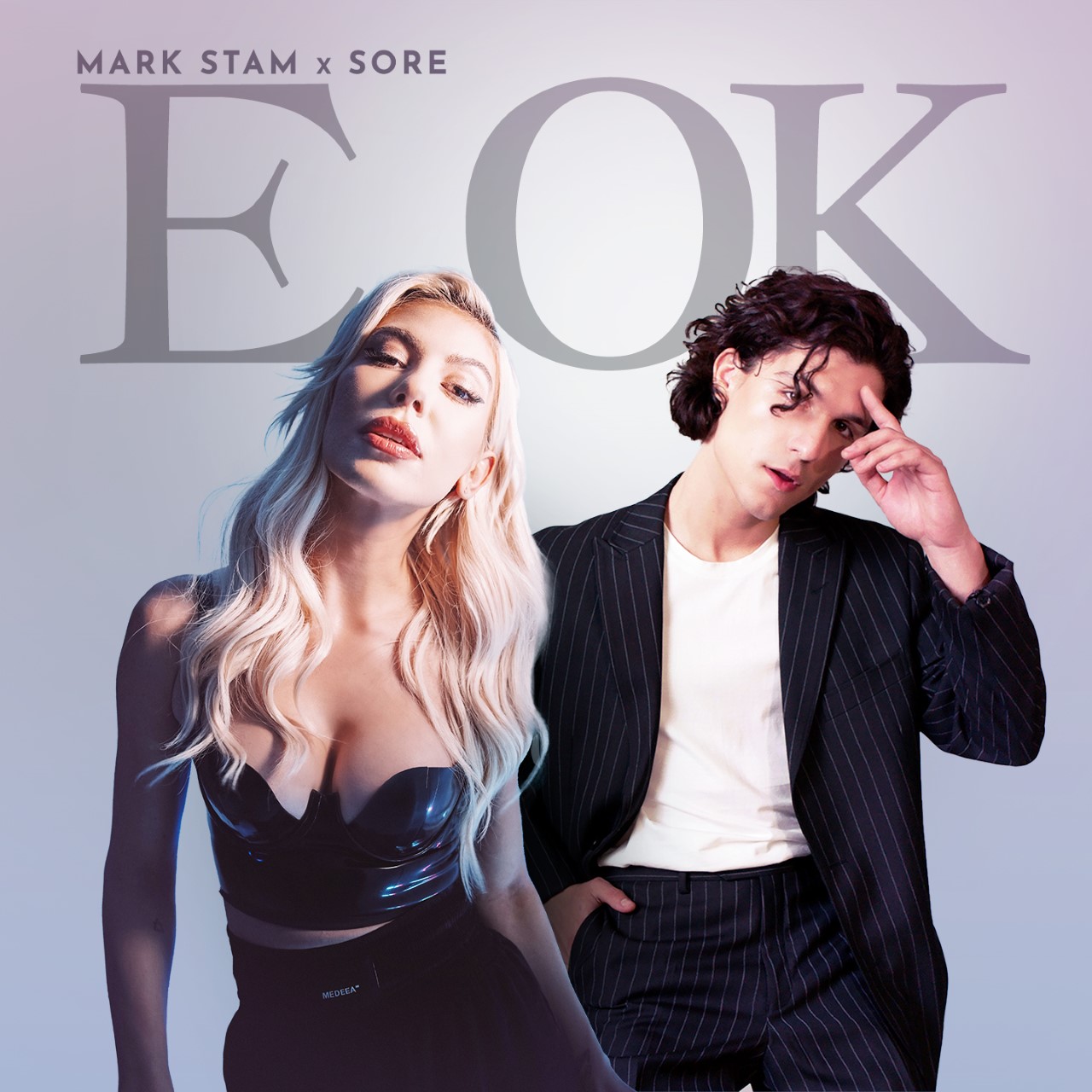 Mark Stam și Sore spun că e ok să nu fii ok  Artiștii lansează piesa „E ok”