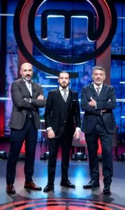 MasterChef