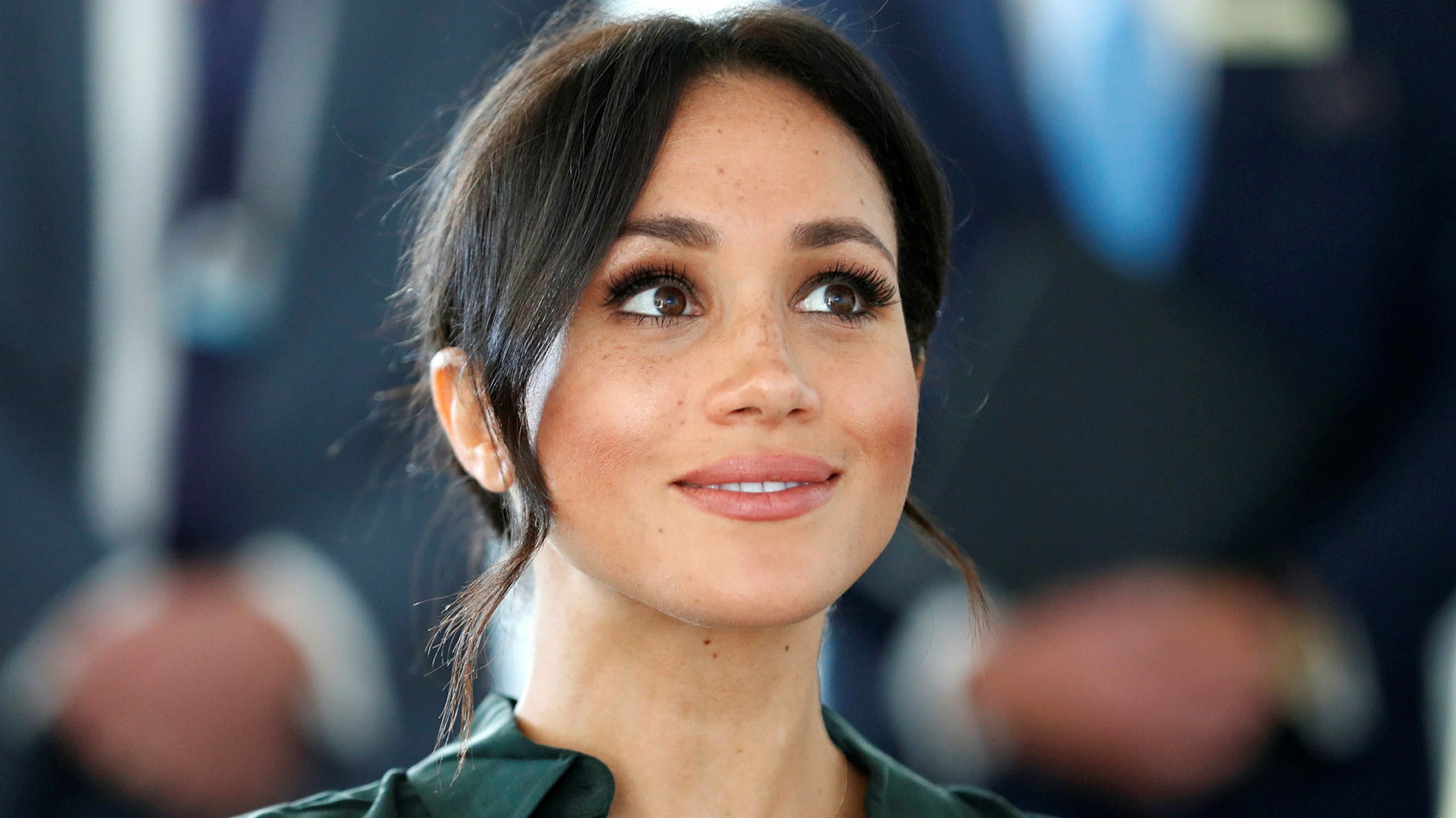 Meghan Markle despre conflictele din S.U.A „ce se întâmplat a fost absolut devastator”