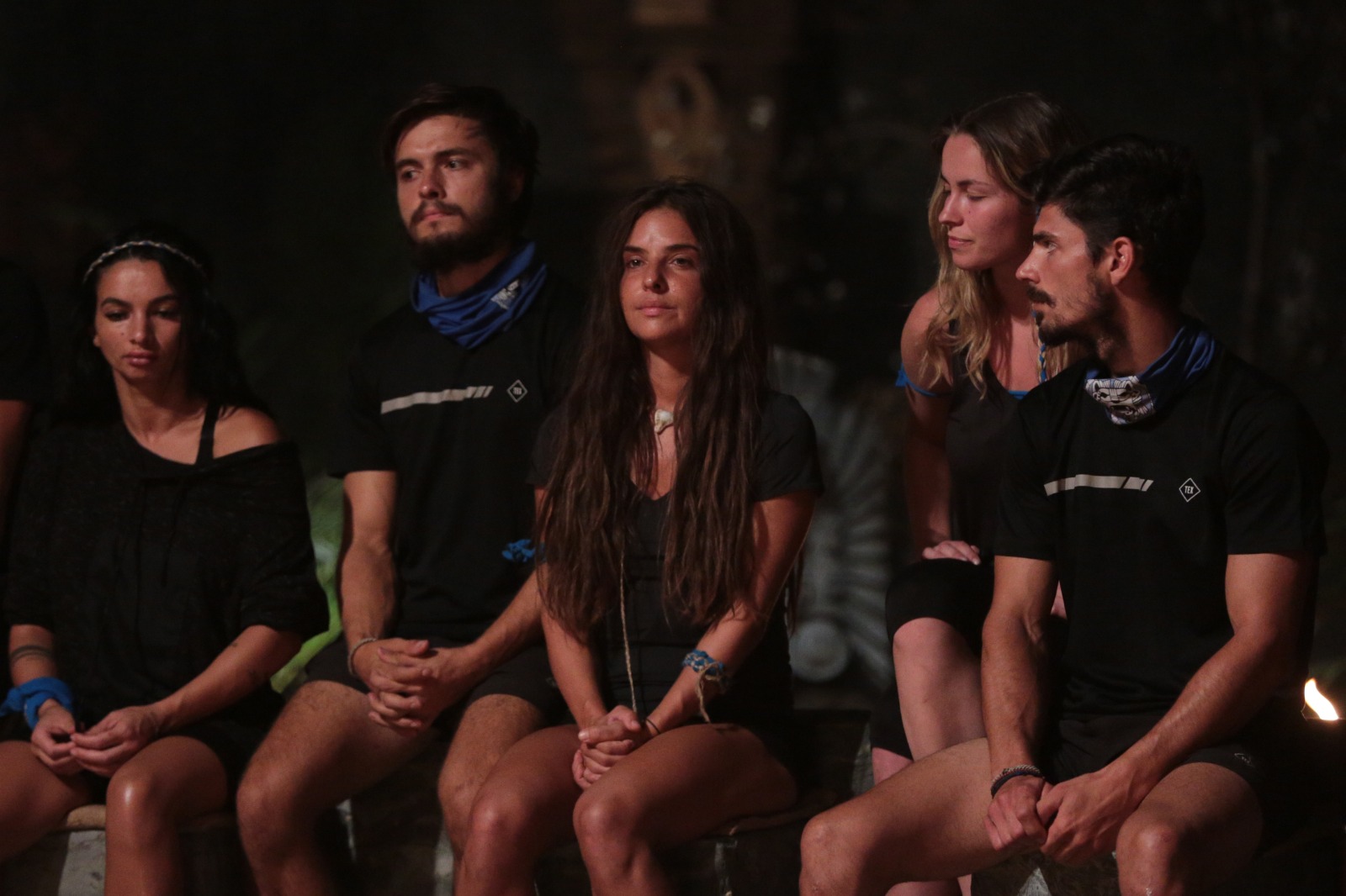 Mellina a fost eliminată de la “Survivor România” de la Kanal D