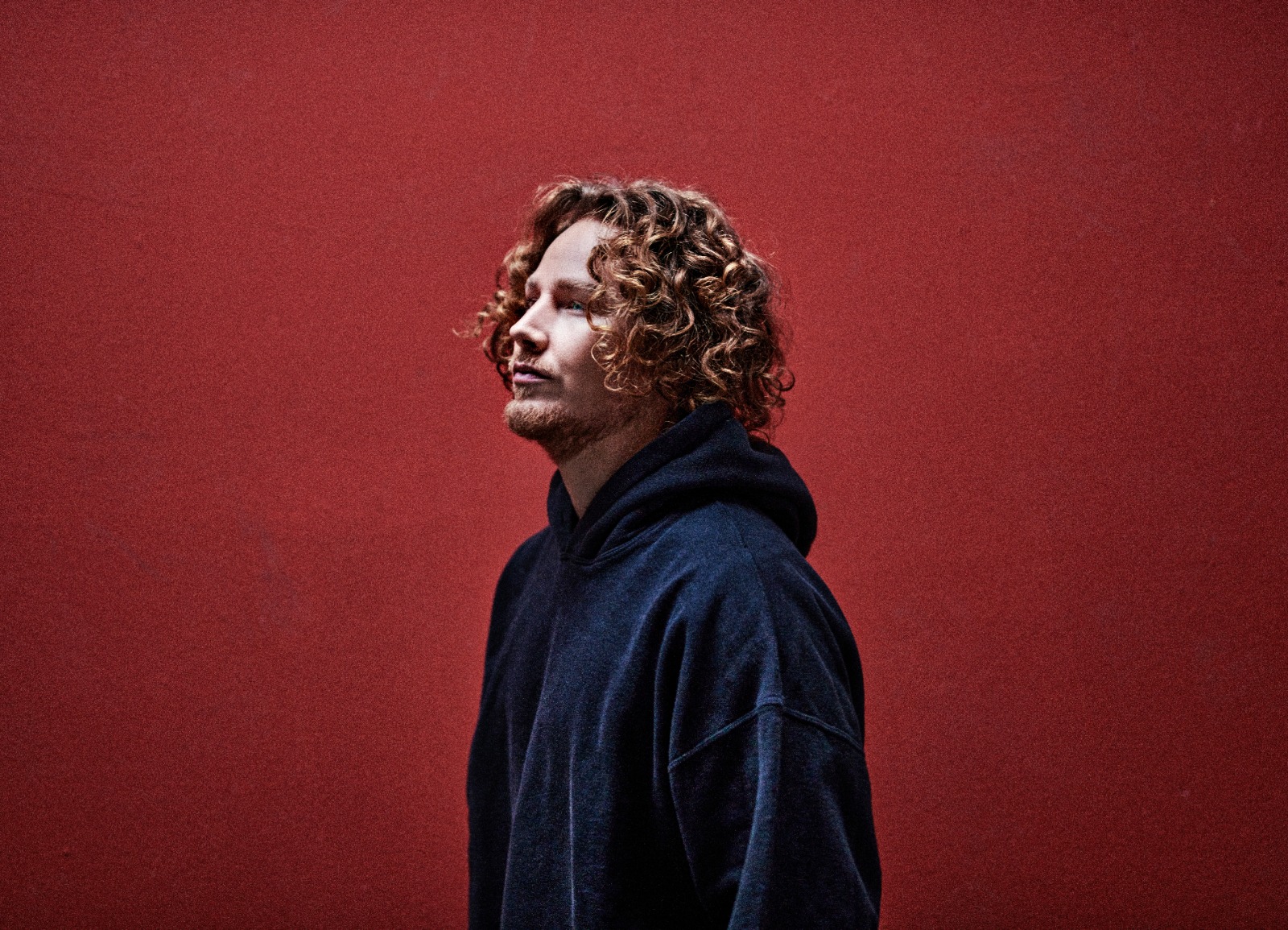 Michael Schulte a lansat single-ul „Stay”
