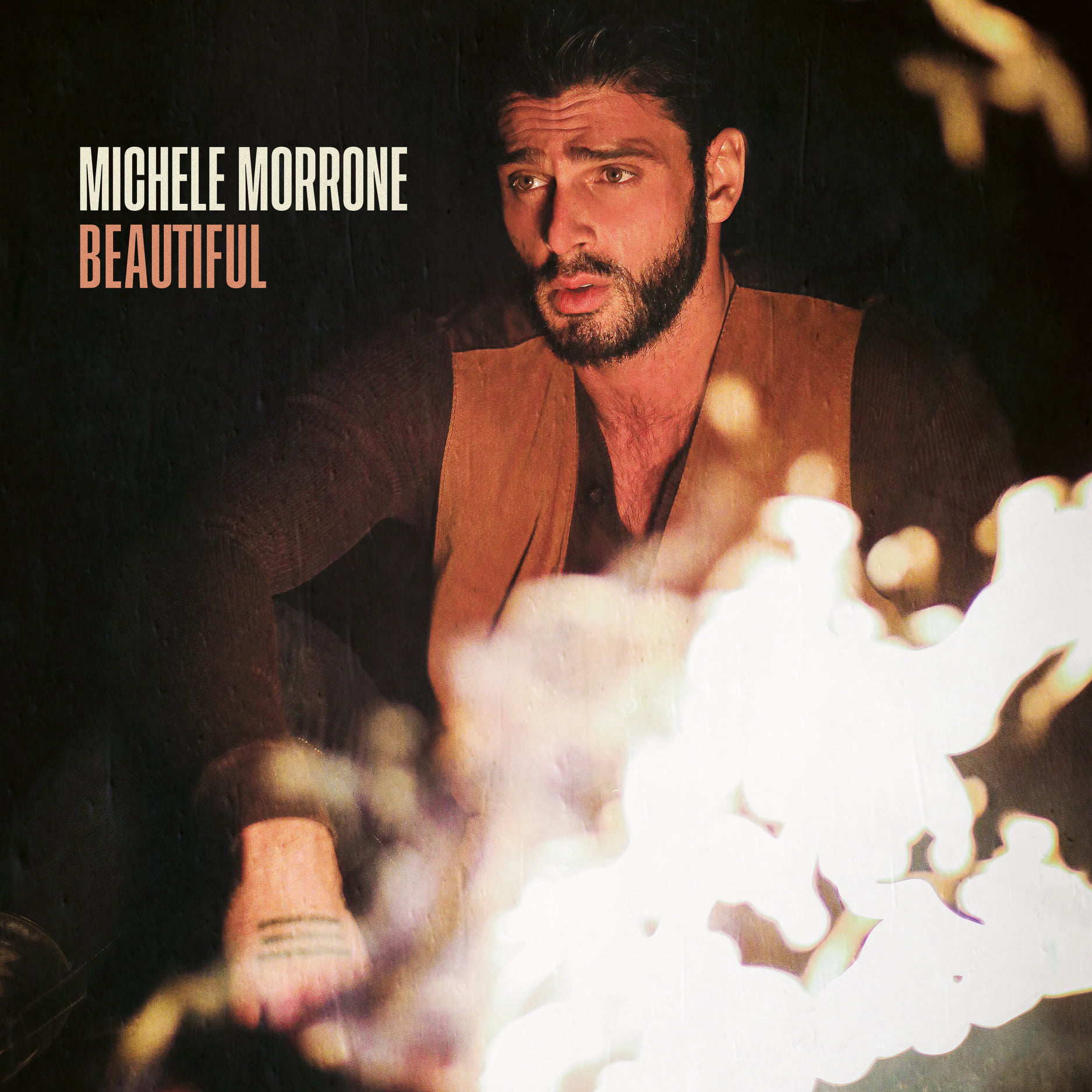 Michele Morrone lanseaza piesa Beautiful
