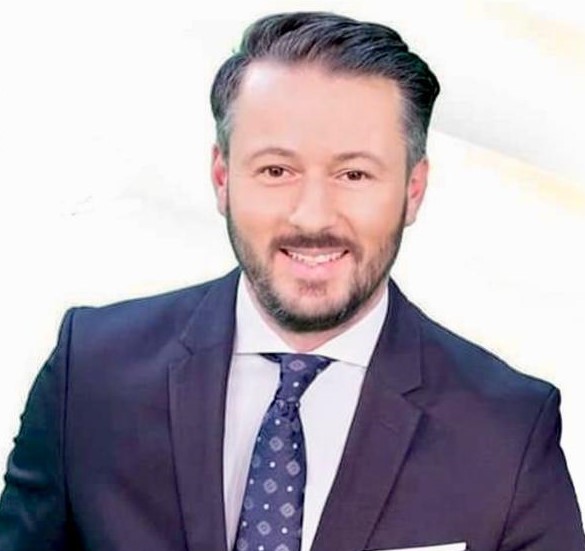 Muzicianul Ciprian Rogojan – ex Sistem, e noul manager al Teatrului Muzical Ambasadorii