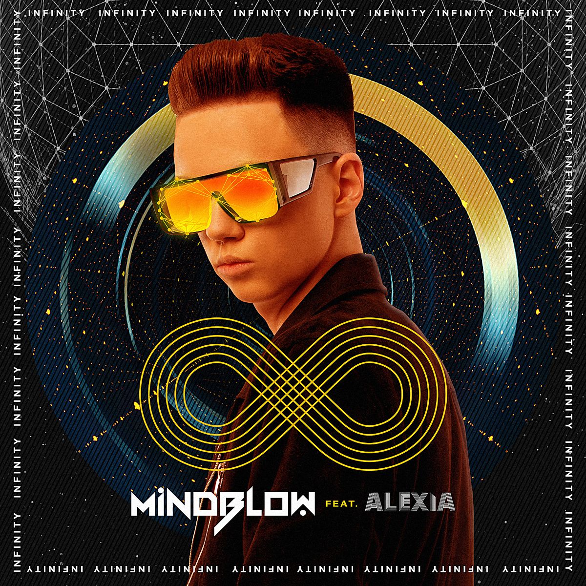 Mindblow prezintă piesa Infinity, o colaborare inedită cu Alexia