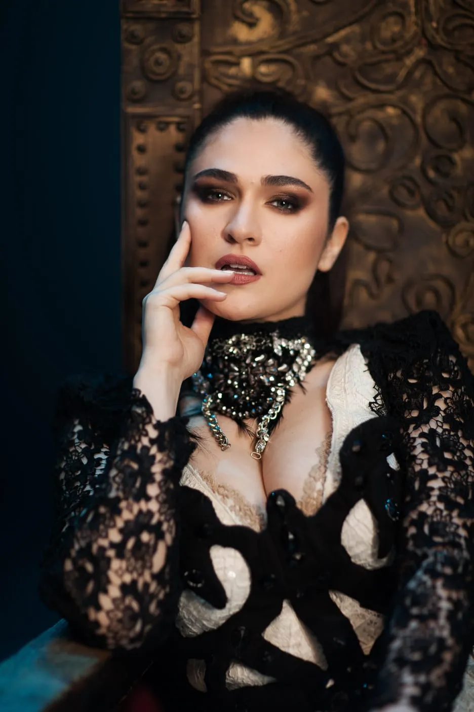 Runa, artista care „cântă” violența domestică în semn de susținere pentru victime