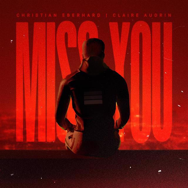 O dragoste infinita cu „Miss You”, noua piesa Christian Eberhard si Claire Audrin