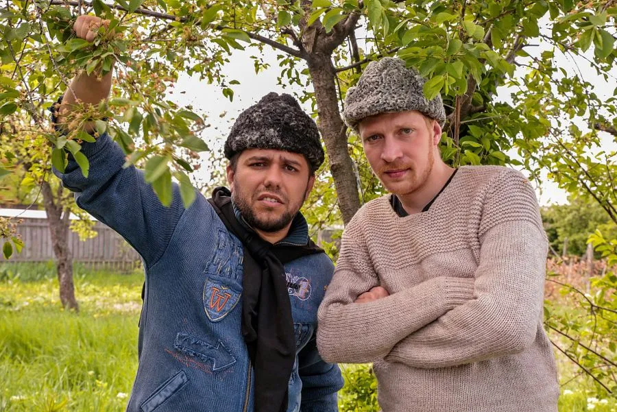„Moldovenii” se intorc in noua grila de programe de la Kanal D!