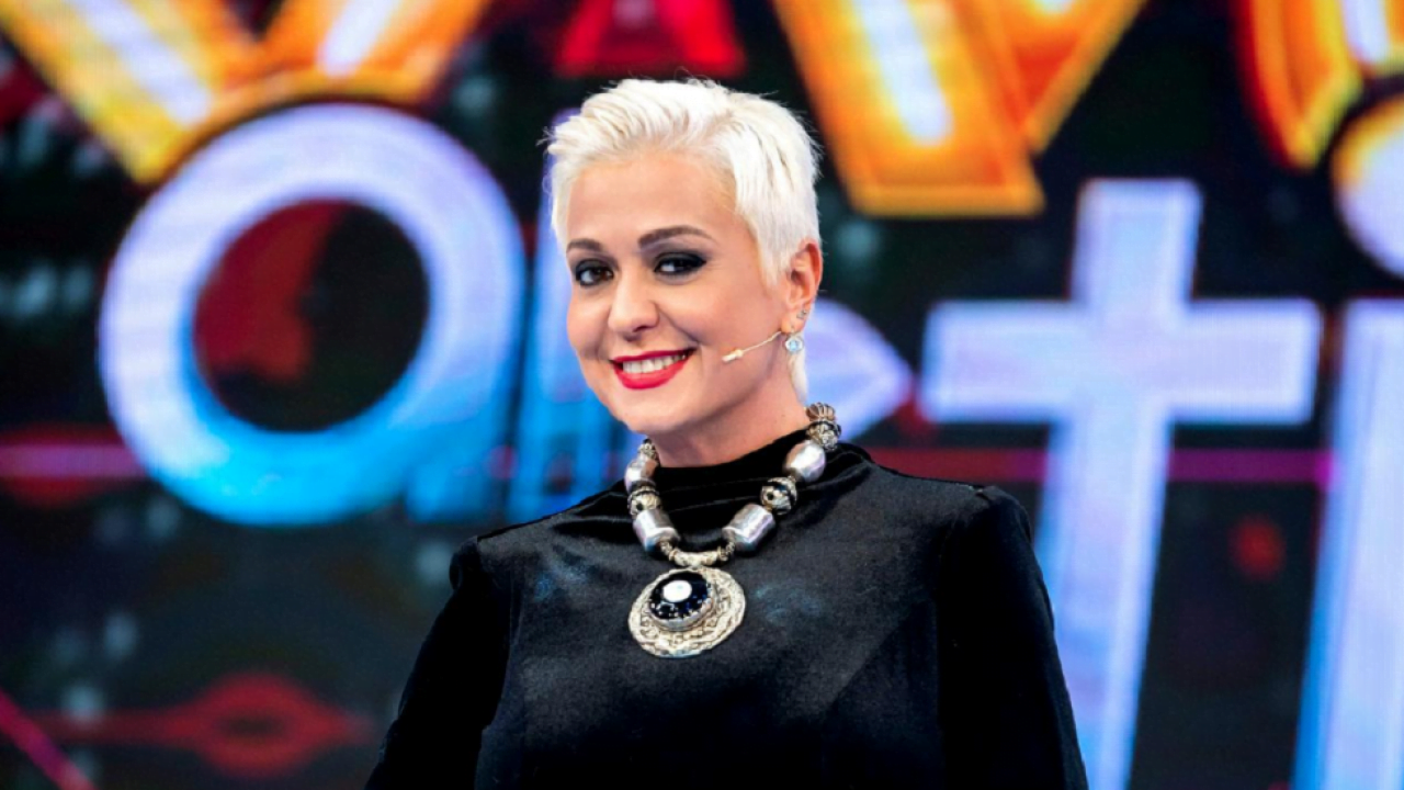 Interviu Monica Anghel: „Muzica face parte din mine, muzica sunt eu”!