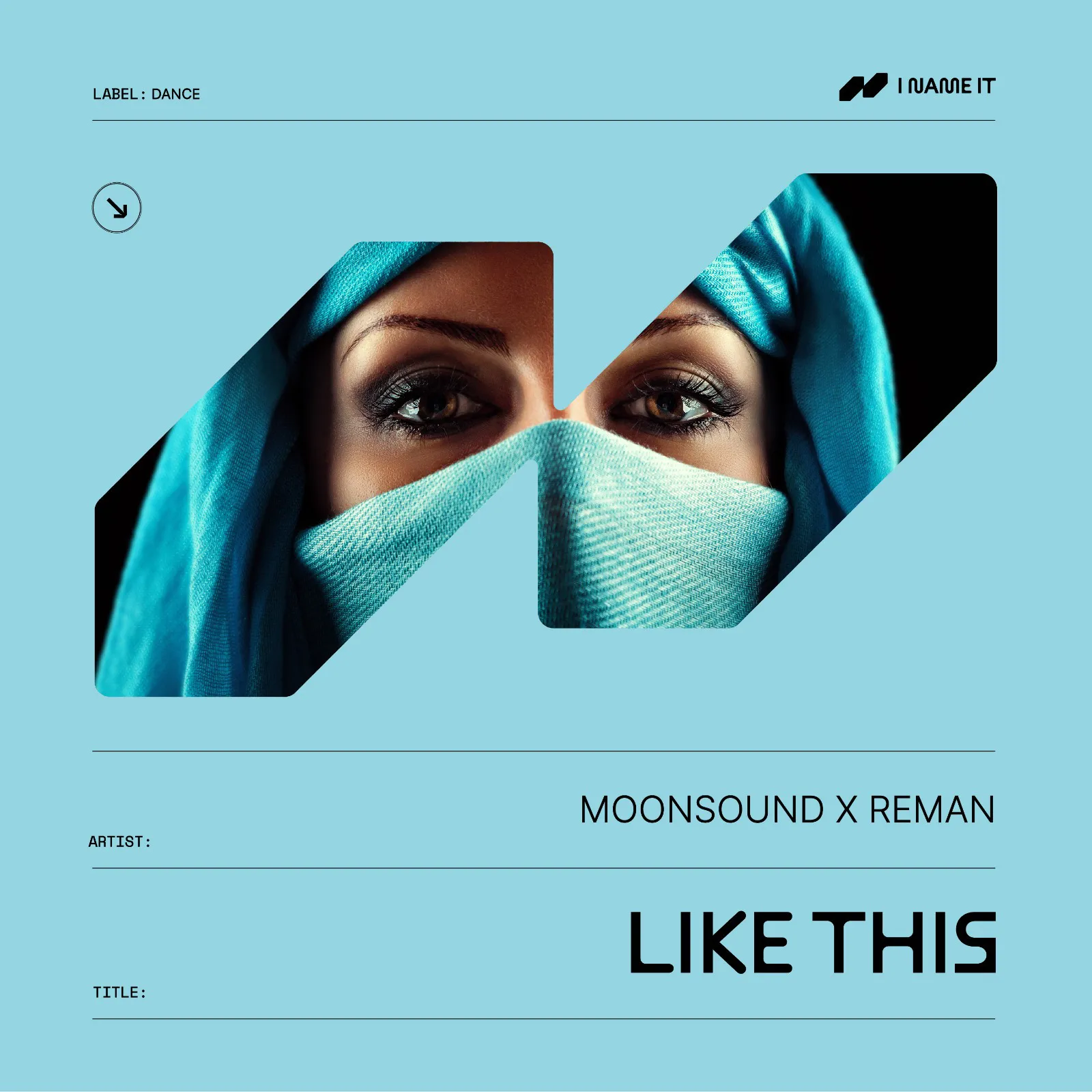 Un banger cu influente din Balcani cu MoonSound si ReMan!